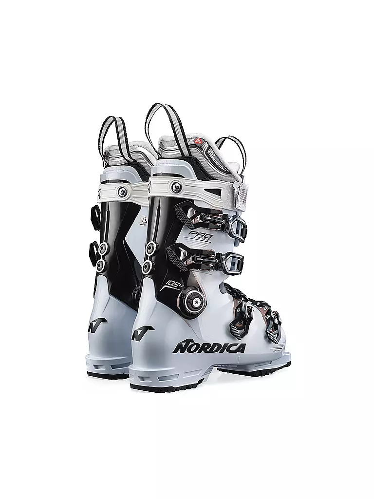 Nordica discount promachine 105